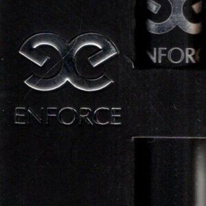 For Men Enforce Eau De Parfüm Spray Vaporisateur 1.18 Oz New